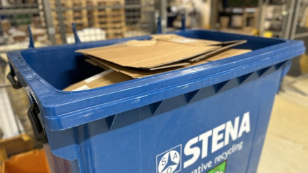 Stena Recycling 
